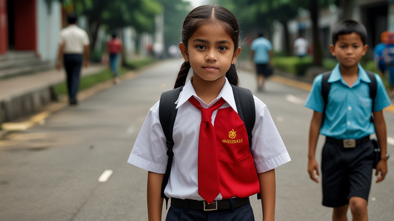 Cara Mendidik Anak agar Lebih Mandiri – Glexpress